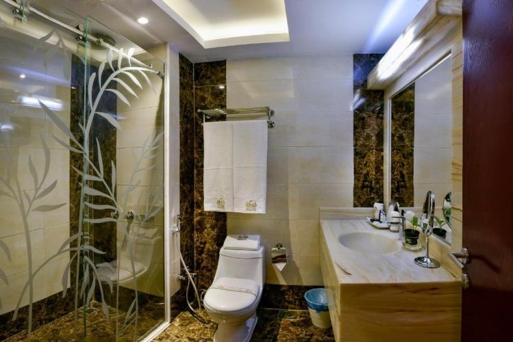 Economy Twin room
