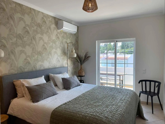 Apartment Colina Verde
