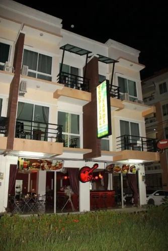 Imagen del hotel