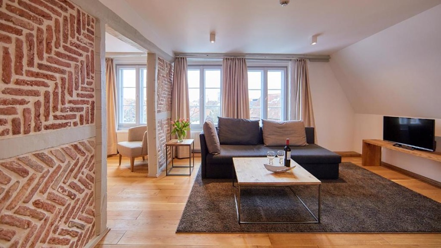 Double Junior Suite