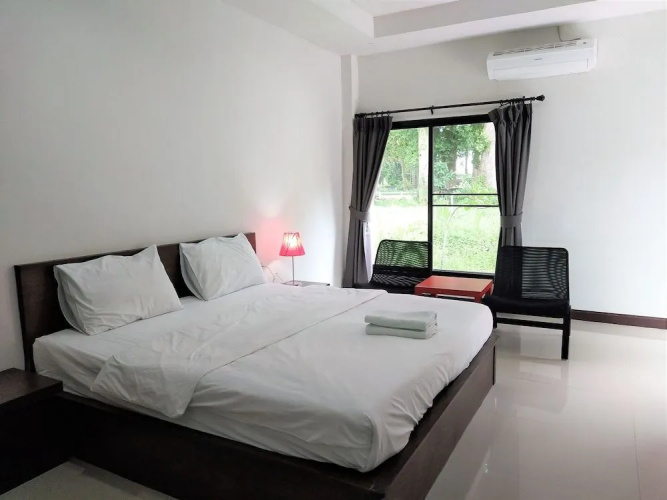 Makmai Resort