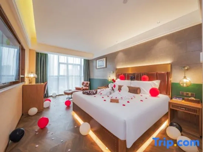 Premier Double room