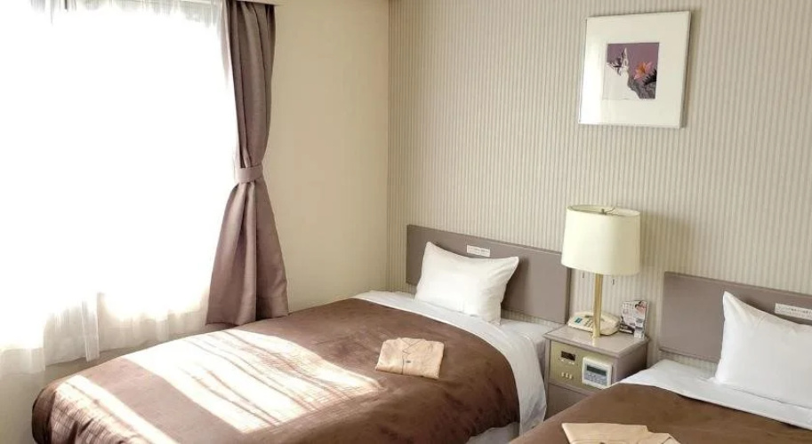 Yono Daiichi Hotel