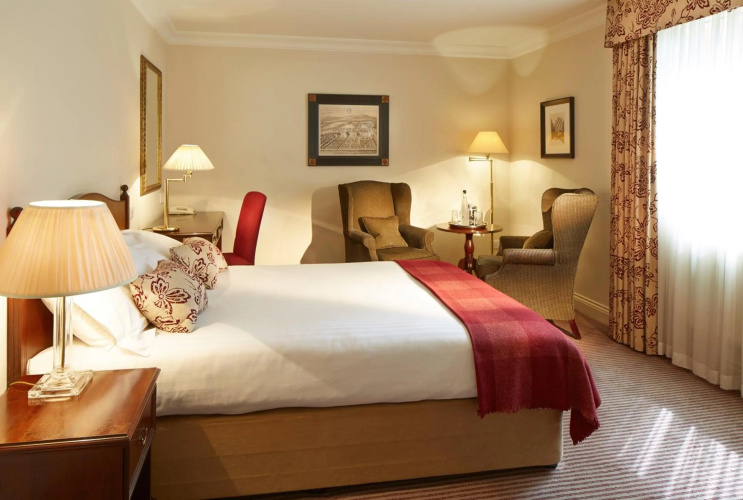 Macdonald Frimley Hall Hotel & Spa photo 6