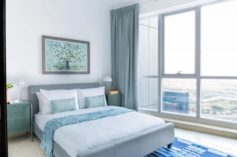 Maison Privee - Dubai Marina Tower