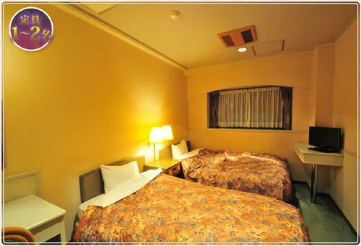 Nagasaki Hotel Ihokan