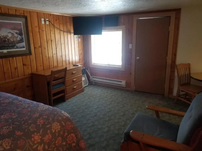 Double Suite