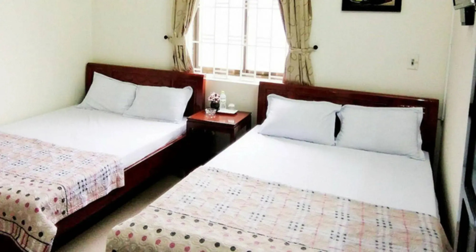 Rubis Hostel