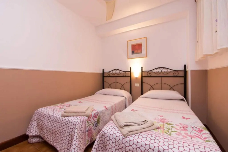 Parque Santiago III 79 - Two Bed on beachfront