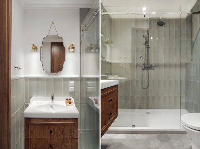 Apartamenty Kazimierz Lux