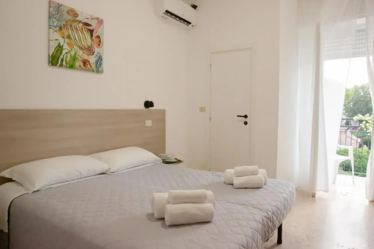 Hotel Kariba