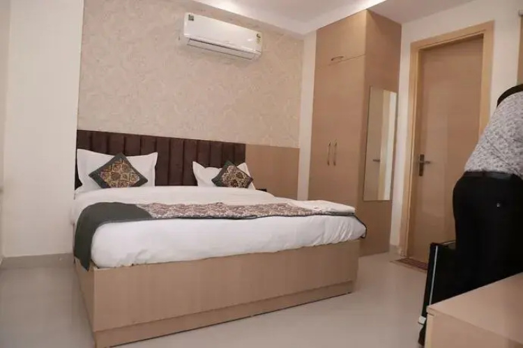 Hotel 45
