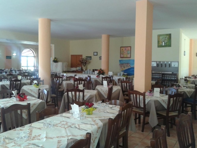 Villaggio Borgo Marino photo 30