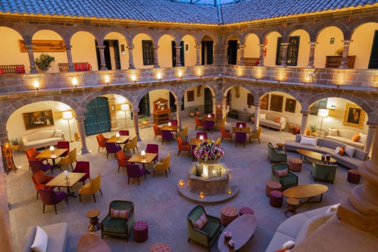 Novotel Cusco photo 17