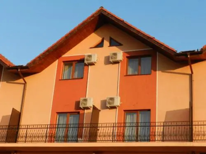 Hotel Condor