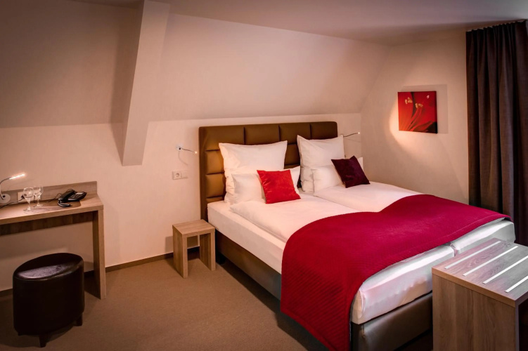 Weserhotel Schwager