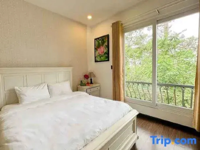 TTR Joy Apart' Hotel