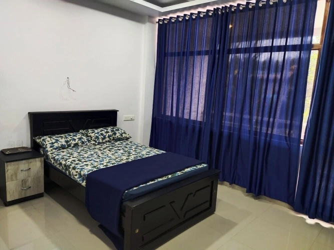 Economy Single room