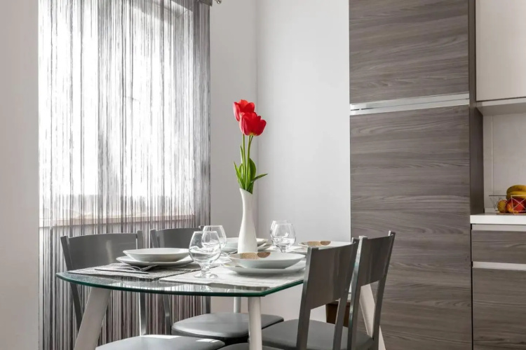 New luxury apartment Kila