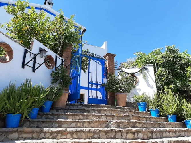 2 Bedrooms Family Cottage