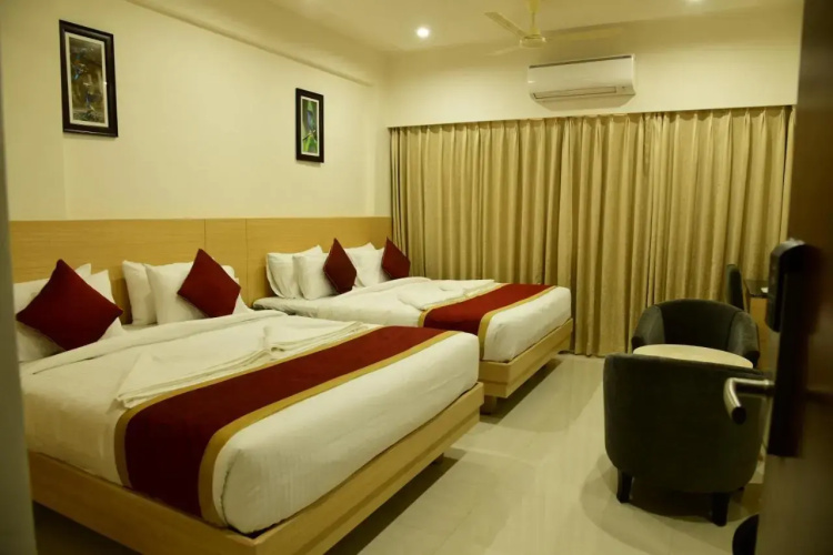 Hotel Ut Elite