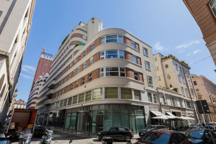 Hotelafbeelding