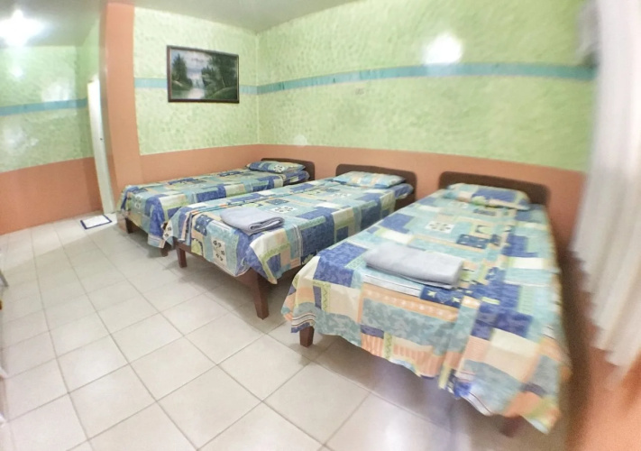 VM Beach Resort