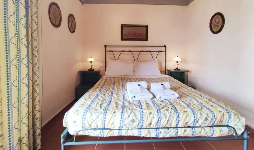 Comfort Apartment