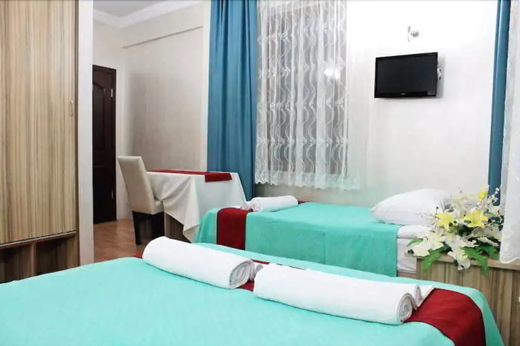 Mudurnu Ipekyolu Hotel