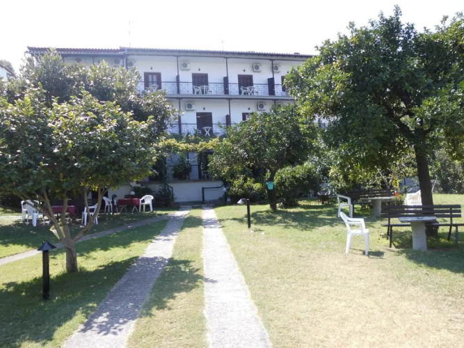 Hotel Marina