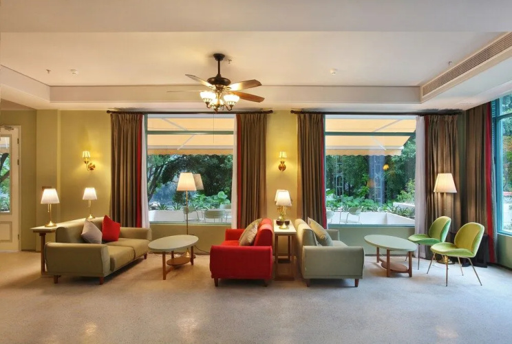 Guilin Garden Hotel