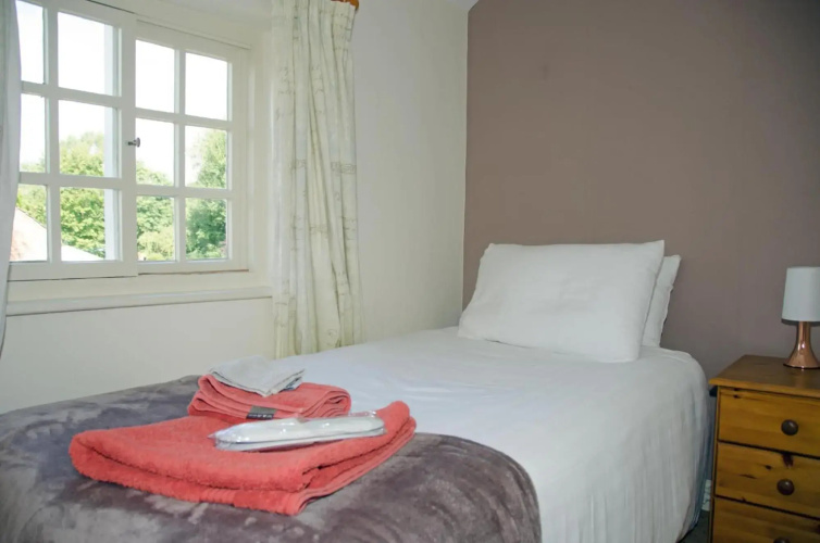 1 Hope Cottage