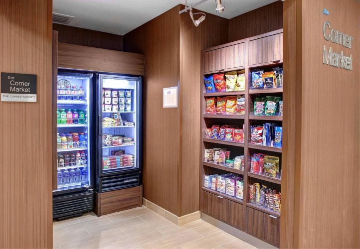 Fairfield Inn & Suites By Marriott Atlanta Stockbridge photo 12