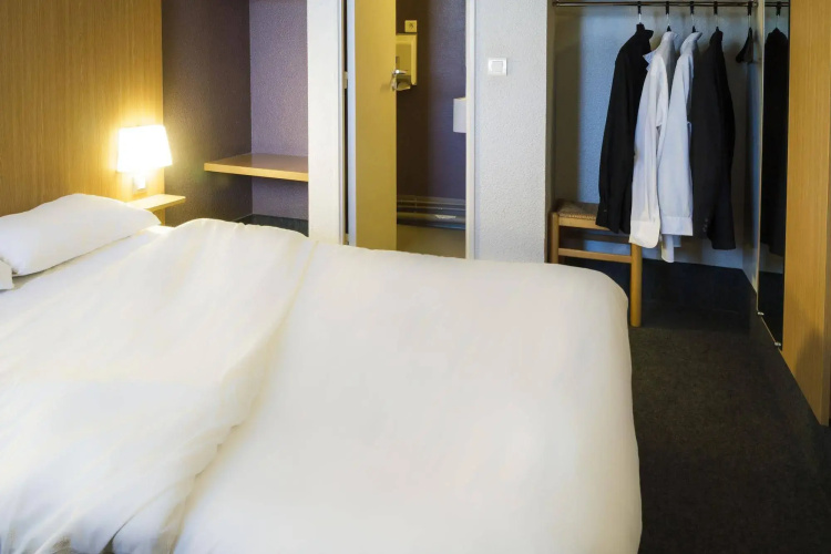 B&B HOTEL Saint-Brieuc