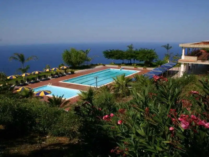 Villaggio Albergo Belmonte