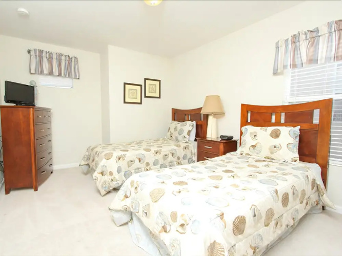2562 Windsor Hills Resort