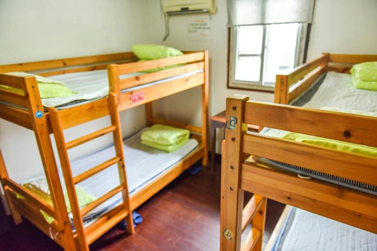 Suzhou Minghantang International Youth Hostel