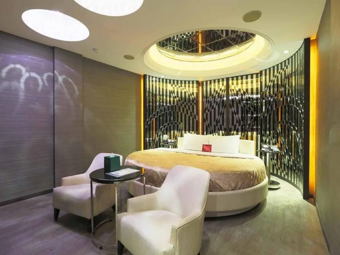Superior Suite
