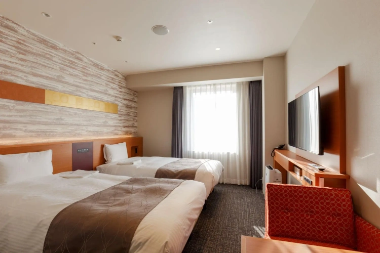 Annex Twin room
