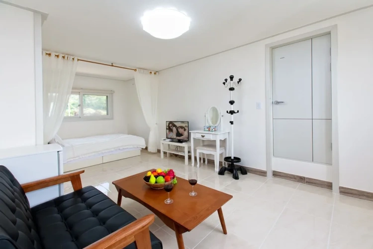 Standard Duplex room