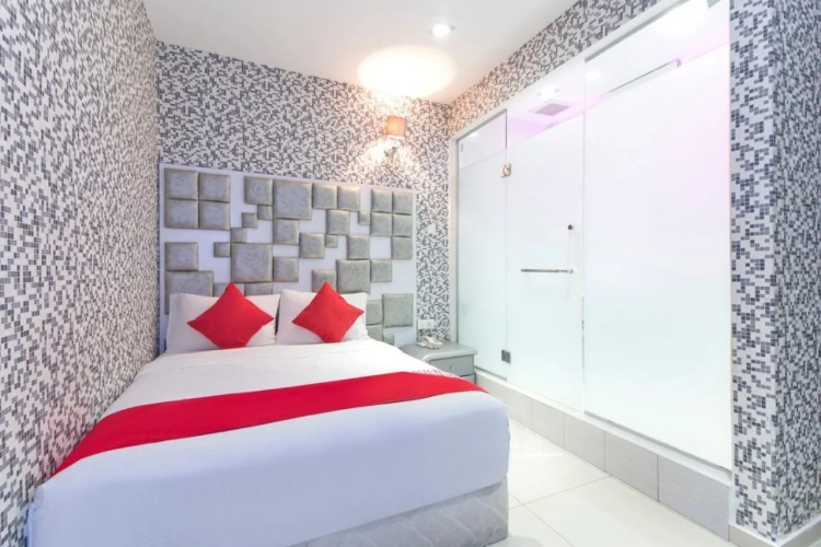 Victory Exclusive Hotel