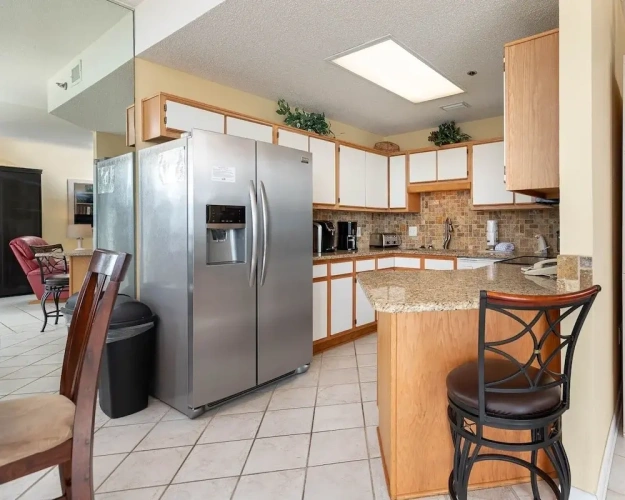 1 Bedroom Standard room