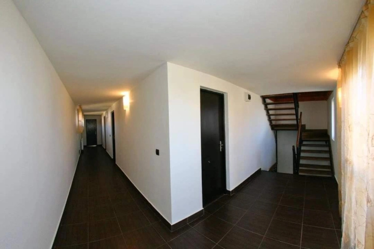 Casa Teodora
