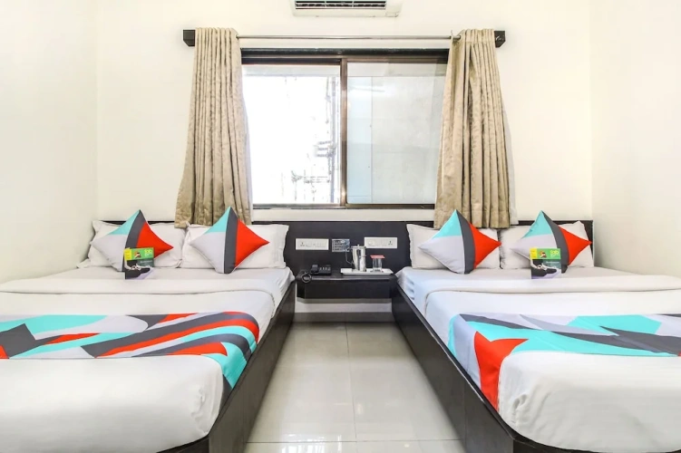 1 Bedroom Standard Triple room