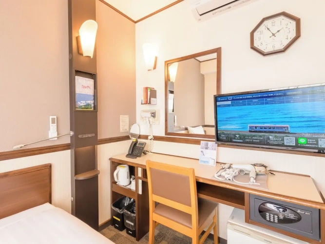Premium Single room