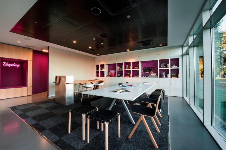 Moxy Milan Malpensa Airport photo 19