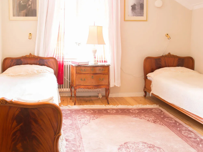 Varmland Hotel