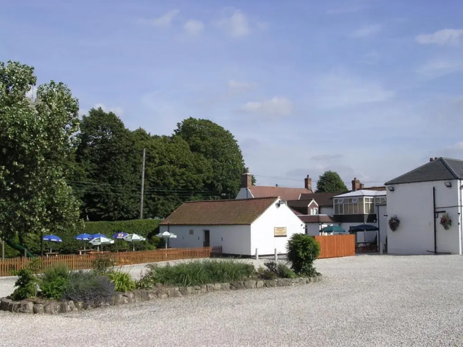 Thornton Hunt Inn