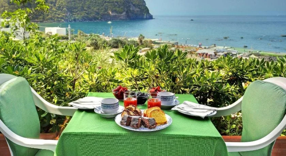 Hotel Casa del Sole