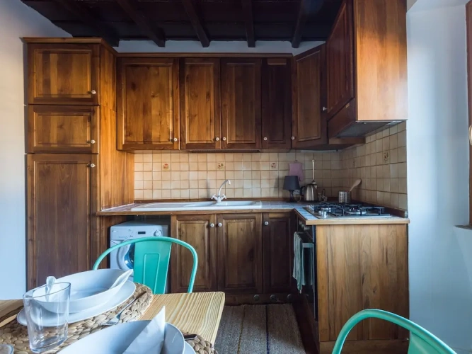 Comfort Apartment